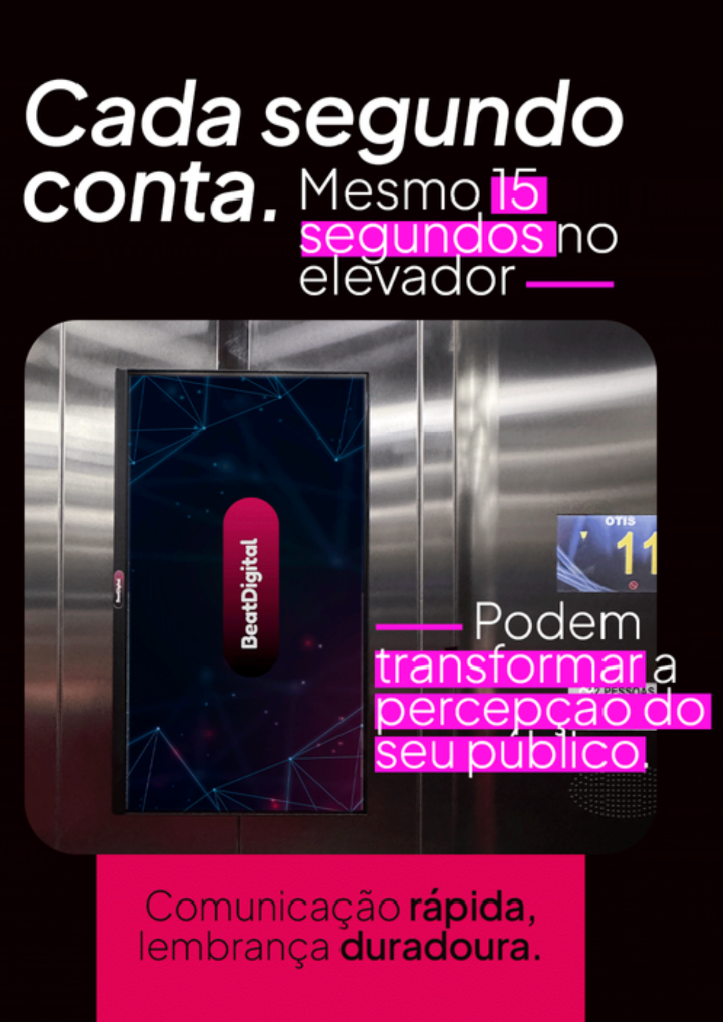 Layout Beat Digital: você está perdendo vendas
